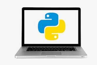 Python and Machine Learning Bootcamp